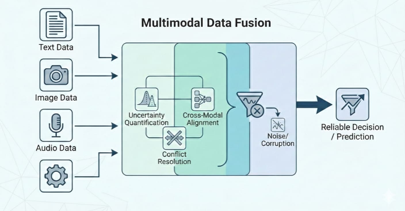 Multimodal Representation Learning Multimodal Representation Learning